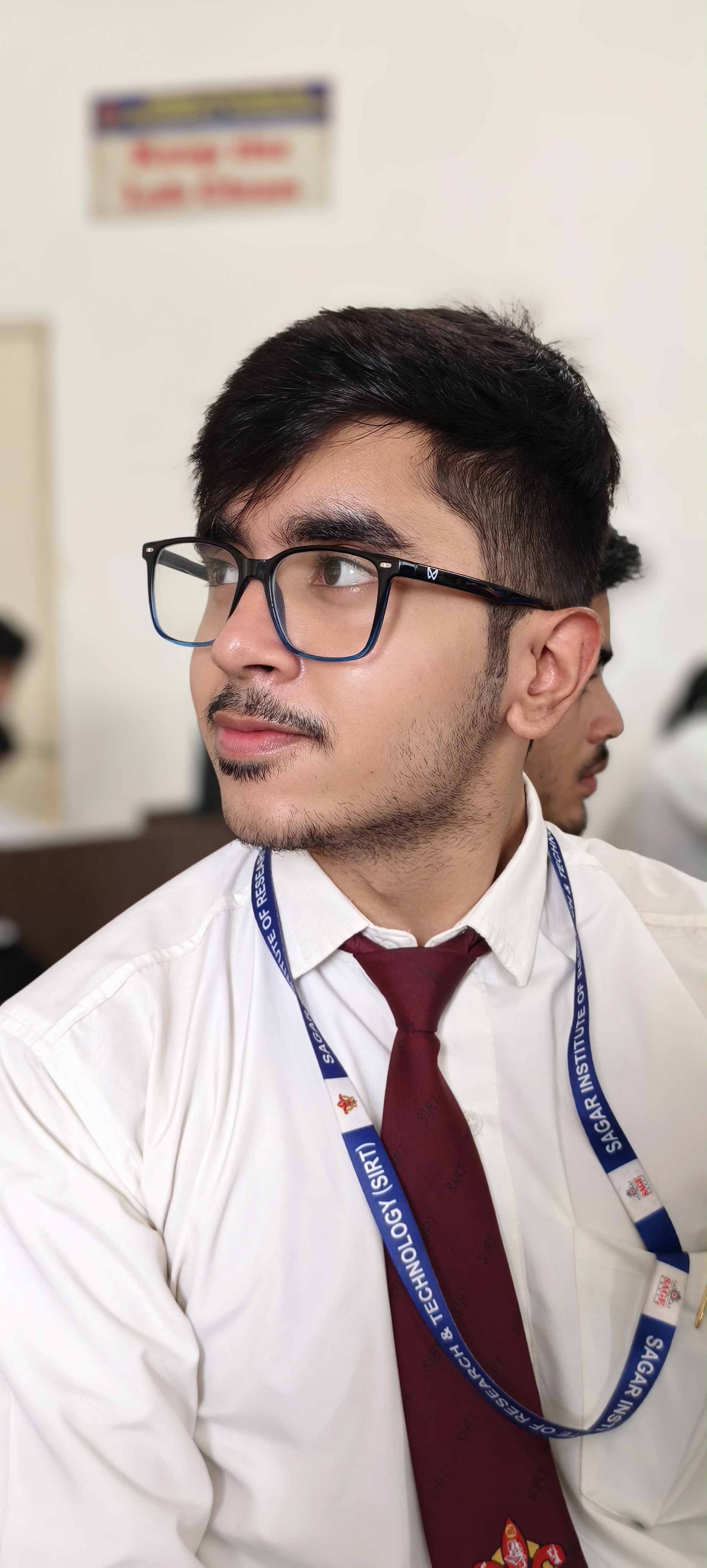 Anshul Namdev - Full Stack Developer